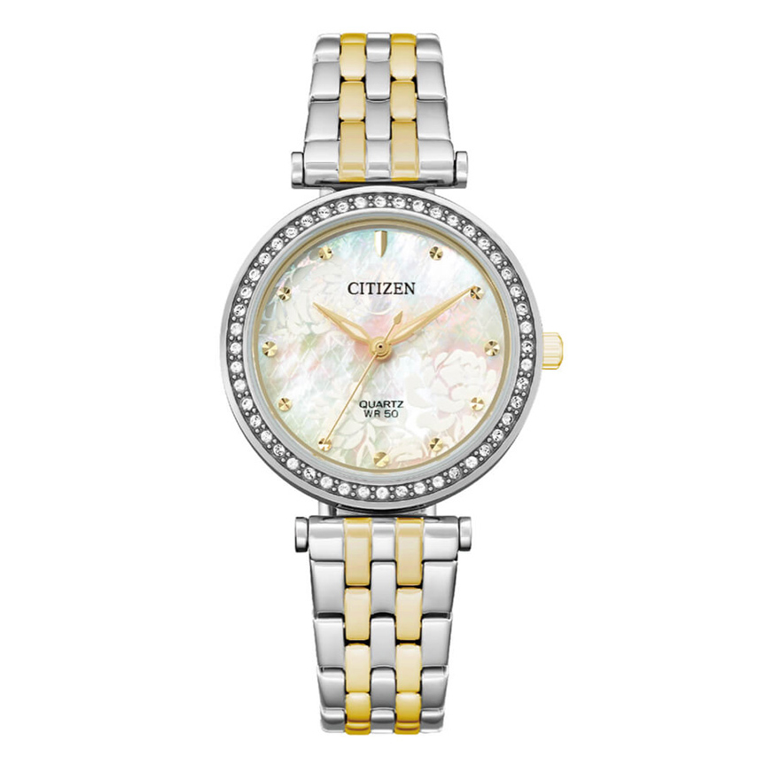 ĐỒNG HỒ NỮ CITIZEN ER0214-54D